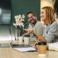 Sharing startup ideas is a “healthy” strategy