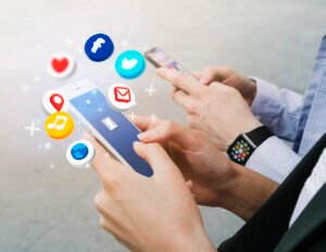 hands-holding-smartphone-social-media-concept